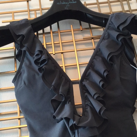MICHAEL Michael Kors Other - SALE 🔥🔥🔥MICHAEL Michael K Vn One-Piece Swimsuit